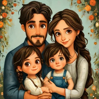 Семейные правила: как сделать жизнь ребенка понятной и безопасной