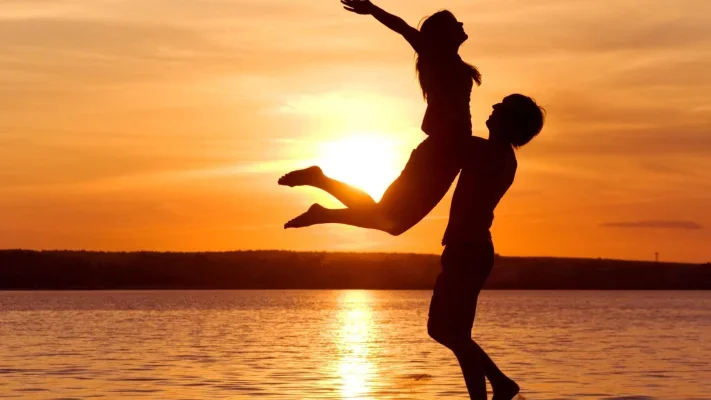 Что такое 5 языков любви