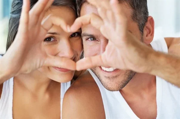 КОГДА ВОЗМОЖНЫ ИДЕАЛЬНЫЕ ОТНОШЕНИЯ