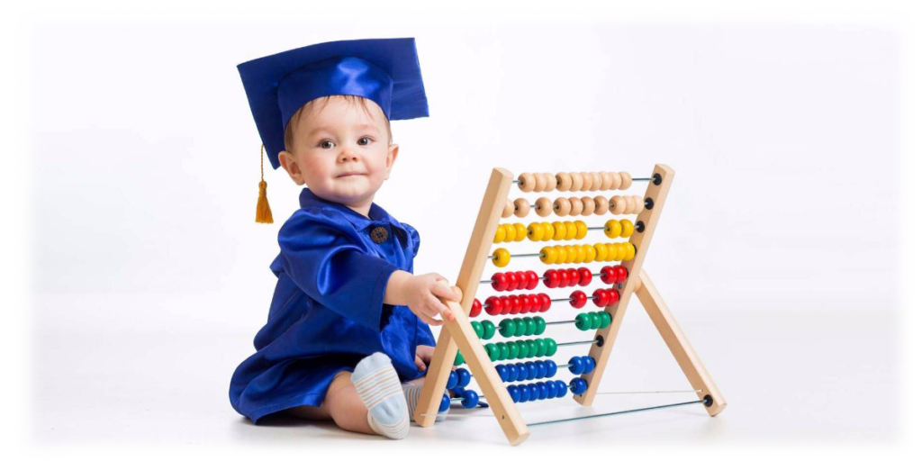 РАЗУМНЫЙ ПОДХОД К РАННЕМУ РАЗВИТИЮ РЕБЕНКА